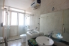 Spacious and modern apartment with great natural light to rent in Tay Ho